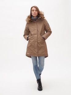 Пальто зимове HUPPA VIVIAN 1, XS