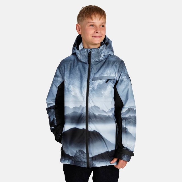 Куртка лыжная HUPPA RAINER, 146