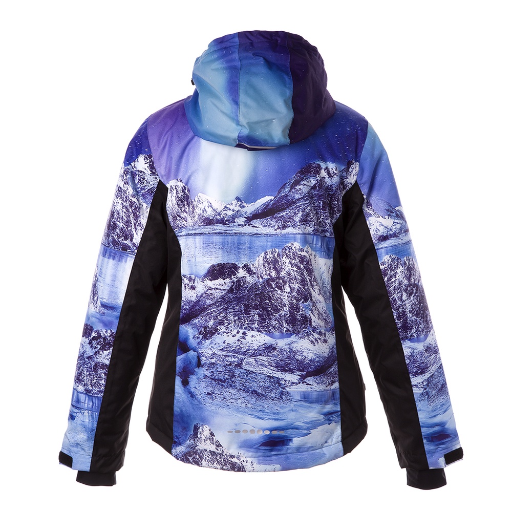 Куртка лыжная HUPPA MARITA, 152