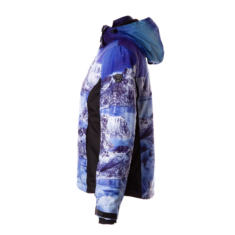 Куртка лыжная HUPPA MARITA, 146