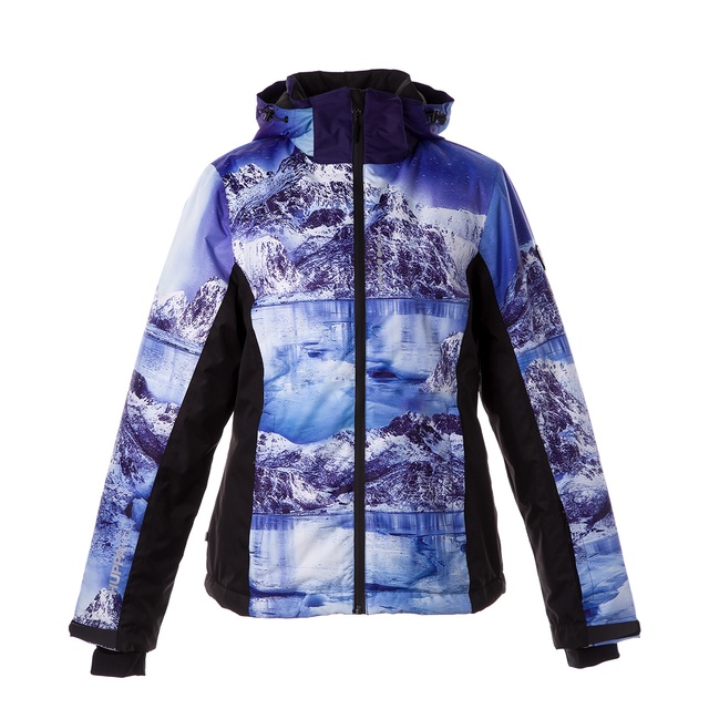 Куртка лыжная HUPPA MARITA, 146