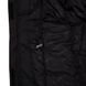 Картинка Куртка удлиненная зимняя HUPPA MONA 2 Черный для