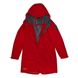Картинка Пальто демисезонное HUPPA JANELLE 1 Красный для