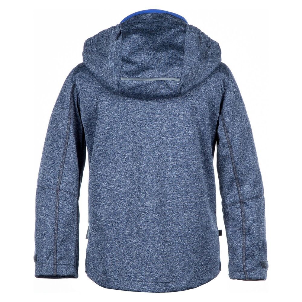Куртка демісезонна softshell HUPPA JAMIE, 170