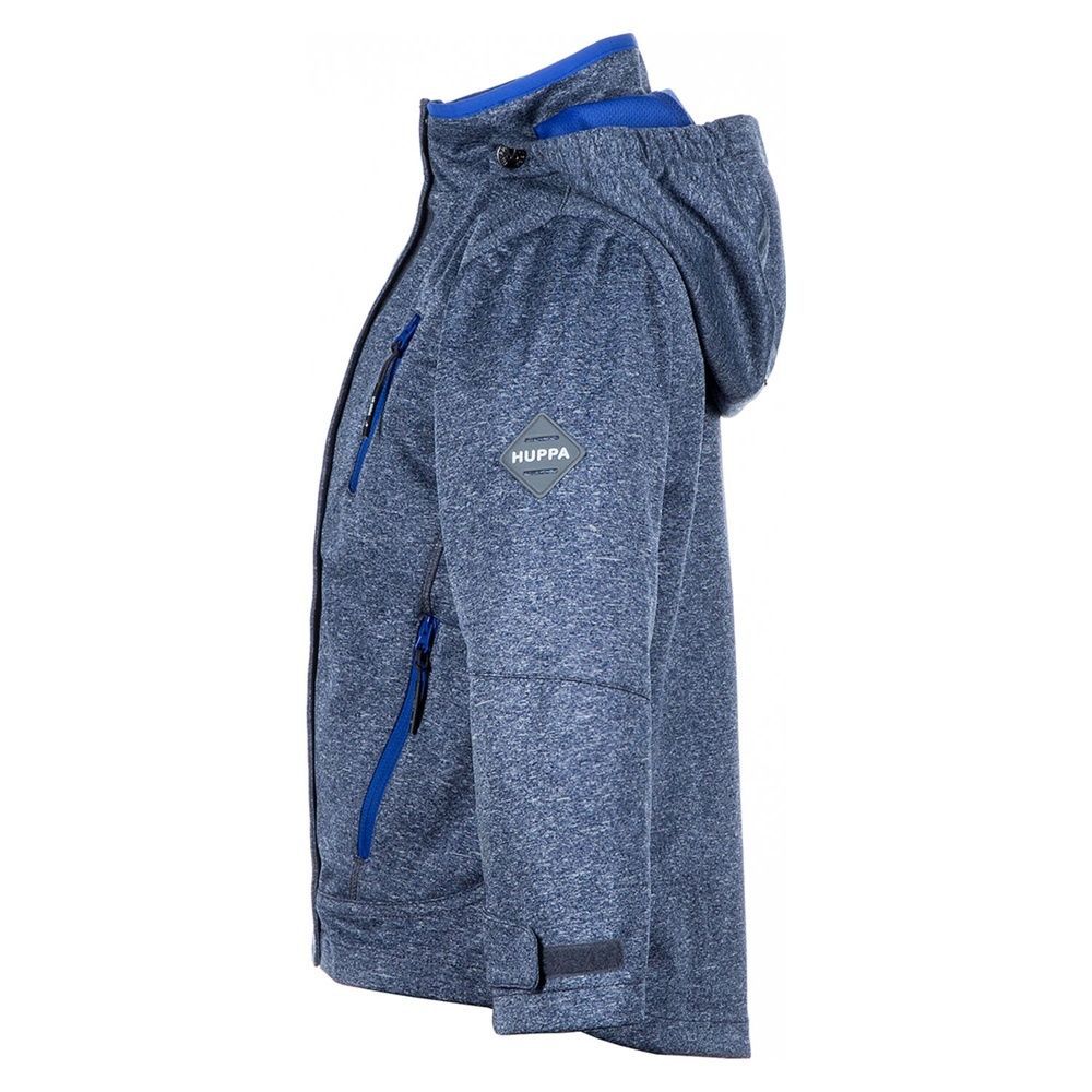 Куртка демісезонна softshell HUPPA JAMIE, 170