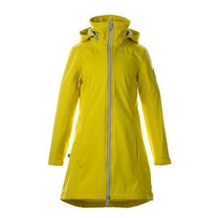 Пальто демисезонное Softshell HUPPA AVA, 146
