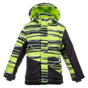 Куртка зимняя HUPPA ALEX 1, 104